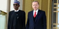 Erdoğan Nijerya'dan bin kişinin iadesini istemiş