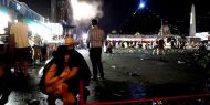 Las Vegas'ta konsere silahlı saldırı: 50 ölü, 400'den fazla yaralı!